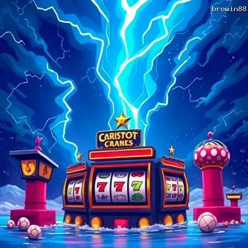 browin88: Promo dan Bonus Terbaik untuk Para Gamer Indonesia