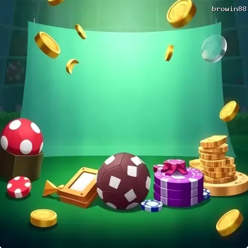 Mengulas Fitur Menarik di Situs Game browin88