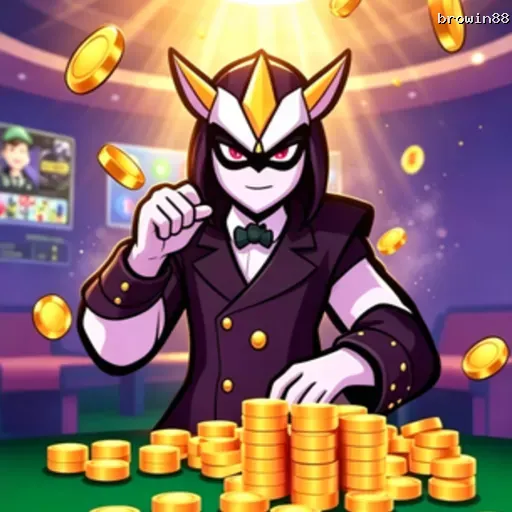 Keamanan dan Keandalan Situs browin88 di Dunia Game