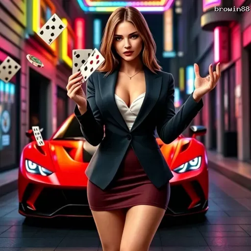 browin88: Bet Sport Dengan Fitur Terbaik untuk Pemain Indonesia